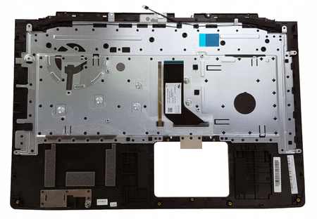 NOWA OBUDOWA KLAWIATURA ACER ASPIRE NITRO VN7-792 VN7-792G CZESKA SŁOWACKA