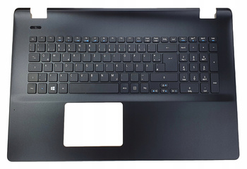 KEYPAD ACER ASPIRE E5-721 E5-731 E5-771 GERMAN CASE