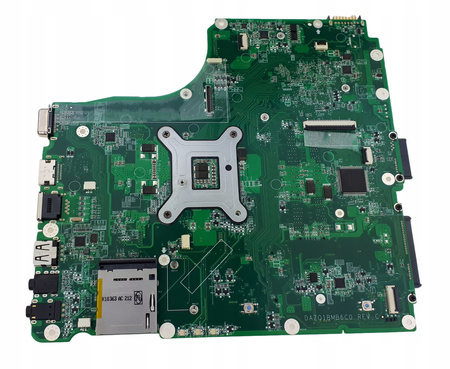 NOWA PŁYTA GŁÓWNA ACER ASPIRE 4820 4820T 4820TZ DAZQ1BMB6C0