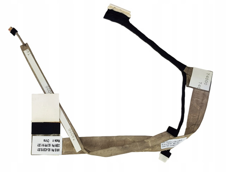 NEW ACER ASPIRE 5738PZG JV50 TOUCH MATRIX RIBBON