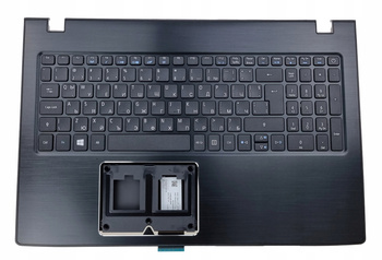KEYBOARD ACER ASPIRE E5-523 E5-553 E5-575 E5-576 BULGARIAN