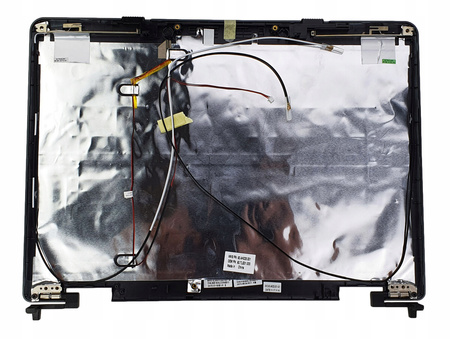 NOWA KLAPA MATRYCY DO LAPTOPA ACER EXTENSA 4420 4120 4220 4620Z ZAWIASY