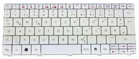 GATEWAY LT21 LT22 LT23 LT25 LT27 LT28 GERMAN KEYPAD