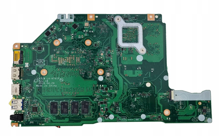 NEW ACER ASPIRE A317-51G i3-8145U MX250 LA-H791P EH7LW motherboard
