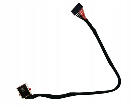 NOWE GNIAZDO ZASILANIA DO LAPTOPA ACER PREDATOR G9-591 G9-592