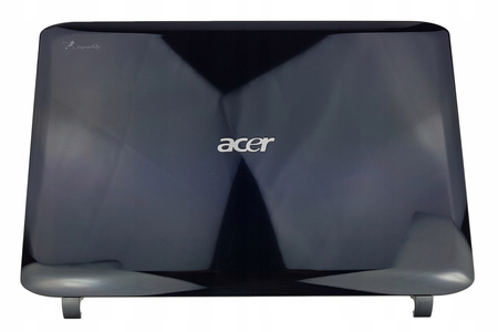 NOWA KLAPA MATRYCY DO LAPTOPA ACER ASPIRE 5942 5942G CZARNA