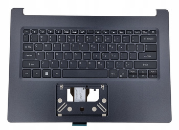 OBUDOWA KLAWIATURA ACER ASPIRE A314-22 A314-22G US