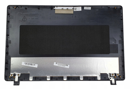 NOWA KLAPA MATRYCY DO LAPTOPA ACER ASPIRE ES1-520 ES1-521 ES1-522 CZARNA