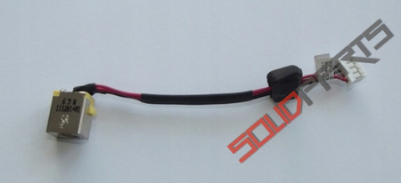 NOWE GNIAZDO ZASILANIA ACER ASPIRE 3830 3830T 3830TG P3MJ0