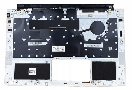 NOWA OBUDOWA KLAWIATURA DO LAPTOPA ACER SWIFT 5 SF514-51 ANGIELSKA UK