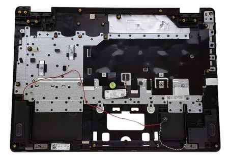 NOWA OBUDOWA KLAWIATURA DO LAPTOPA ACER ASPIRE R5-471T ANGIELSKA UK