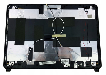 NOWA KLAPA MATRYCY DO LAPTOPA PACKARD BELL NS11-HR NS11HR