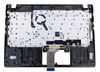 NOWA OBUDOWA KLAWIATURA ACER ASPIRE A114-32 A314-32 N17Q4 US CZARNA