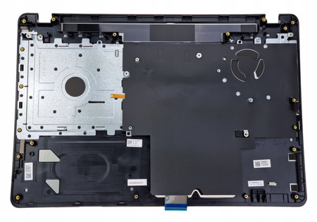 NOWA OBUDOWA KLAWIATURA ACER ASPIRE F5-522 F5-573 NORWESKA PODŚWIETLANA