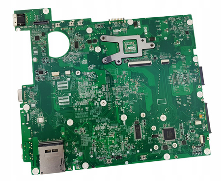 NEW EMACHINES E528 E728 DDR2 MOTHERBOARD DAZR6EMB6B0