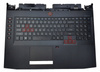 NOWA OBUDOWA KLAWIATURA ACER PREDATOR G9-792 G9-793 HEBRAJSKA