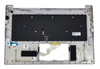 OBUDOWA KLAWIATURA ACER SWIFT SF314-42 SF314-59 ROSYJSKA