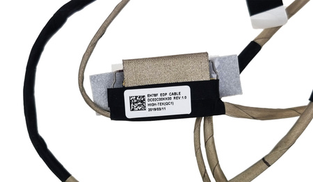 NEW ACER PREDATOR TRITON PT917-71 EH78F MATRIX RIBBON