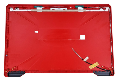 NOWA KLAPA MATRYCY DO LAPTOPA ASUS TFU FX80 FX504 FX504G FX504GD ANTENY