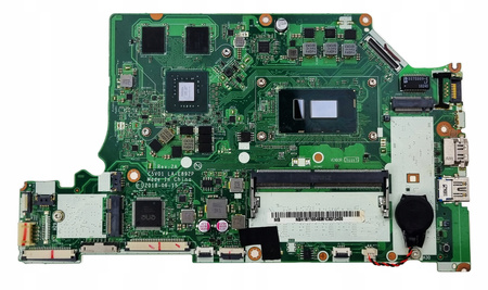 ACER ASPIRE A315-53G i5-8250U MX130 C5V01 MAINBOARD LA-E892P