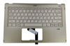 OBUDOWA KLAWIATURA ACER SWIFT SF514-55T SF514-55TA US
