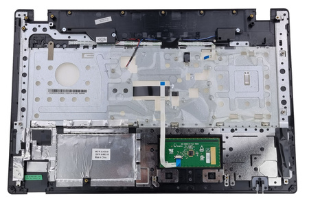 OBUDOWA GÓRNA PACKARD BELL LM81 LM82 LM83 LM85 LM86 LM87 LM94 LM98