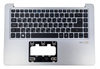 NOWA OBUDOWA KLAWIATURA ACER SWIFT 3 SF314-51 BUŁGARSKA PODŚWIETLANA