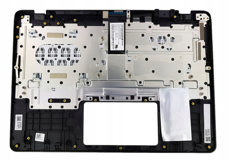 NOWA OBUDOWA KLAWIATURA ACER ASPIRE ES1-131 B116-M ANGIELSKA UK
