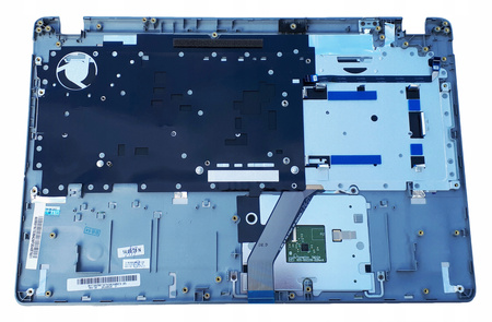 NOWA OBUDOWA KLAWIATURA ACER V5-552 V5-572 V5-573 V7-581 V7-582 HEBRAJSKA