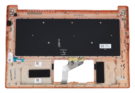 NEW ACER SWIFT SF314-42 SF314-59 FRENCH LAPTOP KEYBOARD CASE