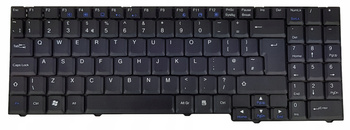 KLAWIATURA PACKARD BELL MX36 MX37 MX45 MX51 MX52 ANGIELSKA