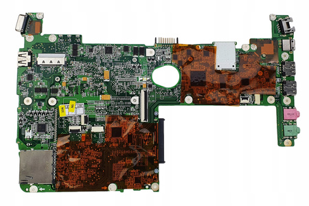 NEW ACER ASPIRE ONE 531H DA0ZG8MB6H0 MOTHERBOARD