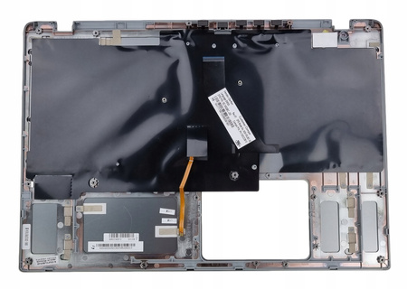 NOWA OBUDOWA KLAWIATURA ACER ASPIRE M5-581 M5-581T M5-581TG SZWAJCARSKA
