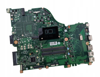 NOWA PŁYTA GŁÓWNA ACER ASPIRE E5-575 F5-573 DAZAAMB16E0