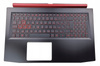KEYBOARD CASE ACER NITRO 5 AN515-52 GTX1060 BULGARIAN