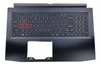 KEYBOARD CASE ACER HELIOS 300 G3-572 PH315-51 GTX1050 US