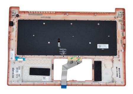 NOWA OBUDOWA KLAWIATURA ACER SWIFT SF314-42 SF314-59 CZESKA