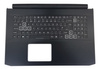 NEW KEYBOARD CASE ACER NITRO AN517-52 GTX1660 RTX2060 ENGLISH UK