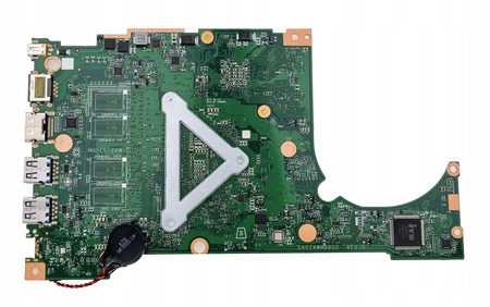 NEW ACER ASPIRE A315-55G i3 motherboard DA0ZAWMB8G0