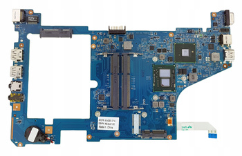 MOTHERBOARD ACER ASPIRE 1430T 1830T ONE 753 721 JV10-CS
