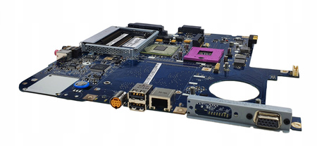 NEW ACER ASPIRE 5315 5715Z ICL50 LA-3551P MOTHERBOARD