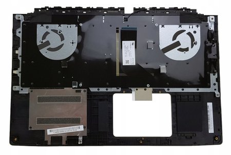 NOWA OBUDOWA KLAWIATURA ACER ASPIRE NITRO VN7-592 VN7-592G FRANCUSKA AZERTY