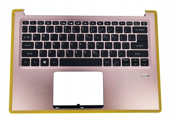 NOWA OBUDOWA KLAWIATURA ACER SWIFT 3 SF314-41 SF314-54 SF314-56 SF314-58 US