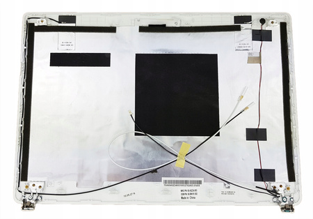 NOWA KLAPA MATRYCY DO LAPTOPA PACKARD BELL NM85 NM86 NM87 NM89 MS2303