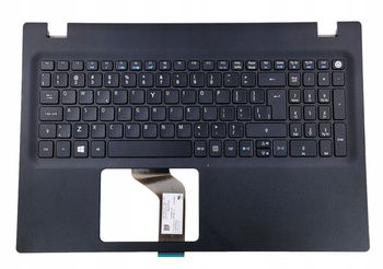 NEW KEYBOARD CASE ACER EXTENSA 2520 2520G 2511 2511G