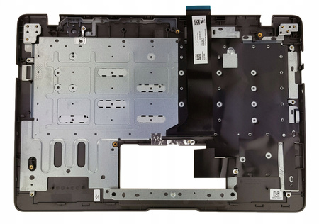 NOWA OBUDOWA KLAWIATURA DO LAPTOPA ACER ASPIRE ONE AO1-131 AO1-131M US