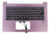 NOWA OBUDOWA KLAWIATURA DO LAPTOPA ACER SWIFT SF314-42 SF314-59 UK
