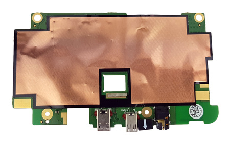 NOWA PŁYTA GŁÓWNA ACER ICONIA A1-840 16GB