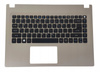 NOWA OBUDOWA KLAWIATURA DO ACER ASPIRE E5-473 E5-473G E5-474 US