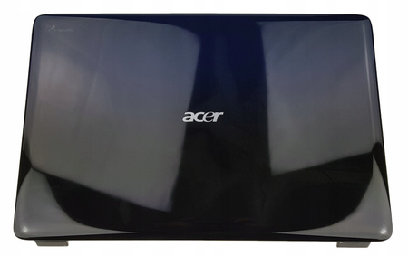 NOWA KLAPA MATRYCY DO LAPTOPA ACER ASPIRE 8530 8530G 8730 8735 8735G